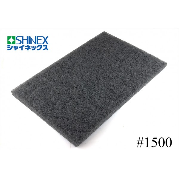 Sand Sheets, 1500grit, Dark gray